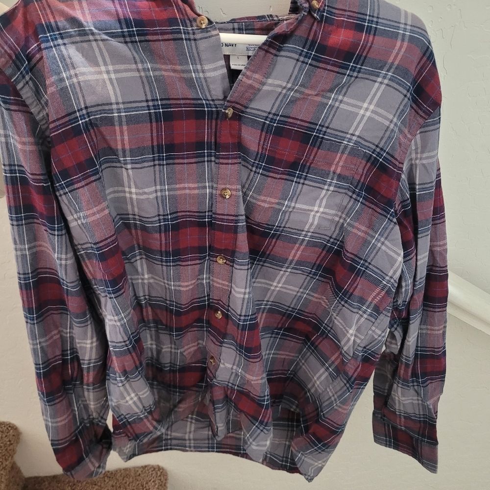 Flannel